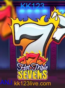 HotTripleSevens