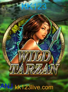 WildTarzan